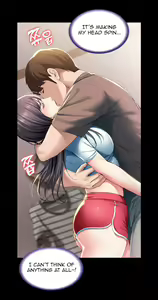 Page 11 of 寄宿日记无码Boarding Diary Uncensored 第29话-你想要为什么不找我 - preview thumbnail