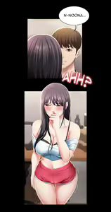 Page 13 of 寄宿日记无码Boarding Diary Uncensored 第29话-你想要为什么不找我 - preview thumbnail