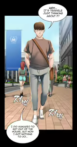 Page 17 of 寄宿日记无码Boarding Diary Uncensored 第29话-你想要为什么不找我 - preview thumbnail