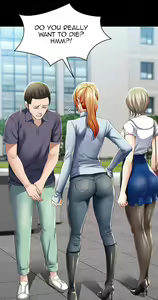 Page 19 of 寄宿日记无码Boarding Diary Uncensored 第29话-你想要为什么不找我 - preview thumbnail