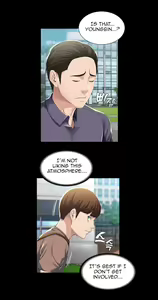 Page 20 of 寄宿日记无码Boarding Diary Uncensored 第29话-你想要为什么不找我 - preview thumbnail
