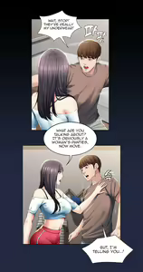 Page 2 of 寄宿日记无码Boarding Diary Uncensored 第29话-你想要为什么不找我 - preview thumbnail