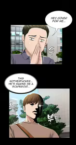 Page 26 of 寄宿日记无码Boarding Diary Uncensored 第29话-你想要为什么不找我 - preview thumbnail
