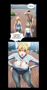 Page 28 of 寄宿日记无码Boarding Diary Uncensored 第29话-你想要为什么不找我 - preview thumbnail