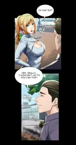 Page 31 of 寄宿日记无码Boarding Diary Uncensored 第29话-你想要为什么不找我 - preview thumbnail