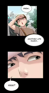 Page 35 of 寄宿日记无码Boarding Diary Uncensored 第29话-你想要为什么不找我 - preview thumbnail