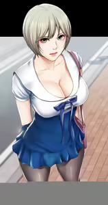 Page 36 of 寄宿日记无码Boarding Diary Uncensored 第29话-你想要为什么不找我 - preview thumbnail
