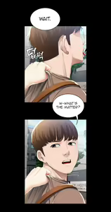 Page 38 of 寄宿日记无码Boarding Diary Uncensored 第29话-你想要为什么不找我 - preview thumbnail