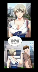 Page 39 of 寄宿日记无码Boarding Diary Uncensored 第29话-你想要为什么不找我 - preview thumbnail