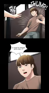 Page 43 of 寄宿日记无码Boarding Diary Uncensored 第29话-你想要为什么不找我 - preview thumbnail
