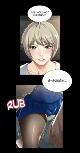 Page 15 of 寄宿日记无码Boarding Diary Uncensored 第30话 - 教室里的秘密授课 - preview thumbnail