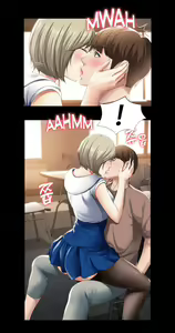 Page 19 of 寄宿日记无码Boarding Diary Uncensored 第30话 - 教室里的秘密授课 - preview thumbnail