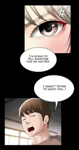 Page 26 of 寄宿日记无码Boarding Diary Uncensored 第30话 - 教室里的秘密授课 - preview thumbnail