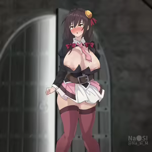 Page 4 of Yunyun - preview thumbnail