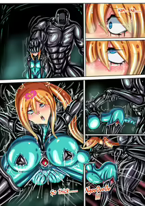 Page 11 of samus if (eng) >w< - preview thumbnail