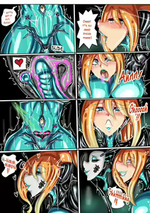 Page 12 of samus if (eng) >w< - preview thumbnail