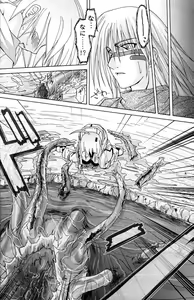 Page 61 of PARTY SHIFT Soushuuhen 1 ~Deai~ - preview thumbnail