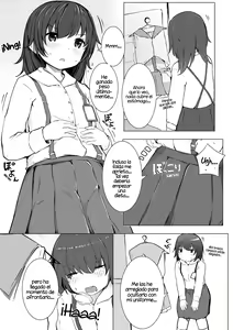 Page 3 of Tokubetsu na Koto o Suru Toki ni wa | Cuando tienes algo especial - preview thumbnail