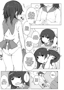Page 5 of Tokubetsu na Koto o Suru Toki ni wa | Cuando tienes algo especial - preview thumbnail