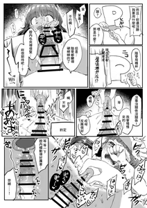 Page 3 of Cli Onaho, Tsukawasete Moraimasu - preview thumbnail