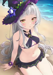 Shion-chan Ecchi — hentai manga cover on Fhentai