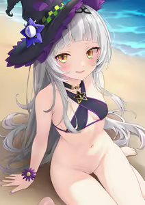 Page 33 of Shion-chan Ecchi - preview thumbnail