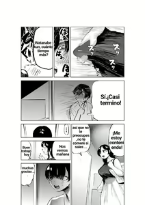 Page 20 of Sekkyokuteki na Beit no Senpai no Hanashi - preview thumbnail
