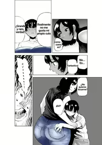 Page 29 of Sekkyokuteki na Beit no Senpai no Hanashi - preview thumbnail