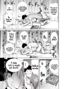Page 23 of Tomodachi no Mama ga Boku no Dekachin de Ikimakutta (3) Christmas Eve | Follándome a la mamá de mi amigo en Nochebuena - preview thumbnail