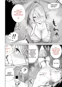 Page 18 of Tomodachi no Mama ga Boku no Dekachin de Ikimakutta (5) Kaisui Yokujou | La Playa donde la madre de mi amigo se vino con mu gran polla - preview thumbnail
