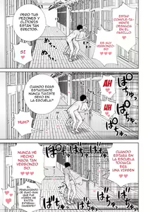 Page 31 of Tomodachi no Mama ga Boku no Dekachin de Ikimakutta (6) Sotsugyoushiki | Mi ceremonia de graduación donde la mamá de mi amigo se vino con mi gran polla - preview thumbnail