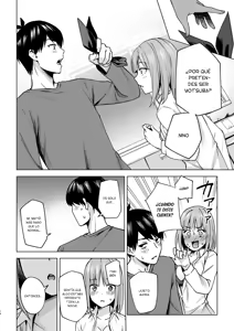 Page 14 of Ichinengo no Itazura | Fooling Around, One Year Later - preview thumbnail