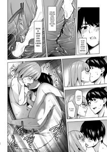 Page 20 of Ichinengo no Itazura | Fooling Around, One Year Later - preview thumbnail