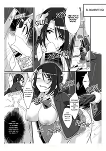 Page 16 of Shouwaru Iinchou o M Onna-ka Seisai - preview thumbnail