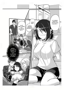 Page 25 of Shouwaru Iinchou o M Onna-ka Seisai - preview thumbnail