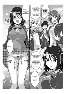 Page 41 of Shouwaru Iinchou o M Onna-ka Seisai - preview thumbnail
