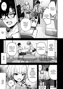 Page 5 of Kinpatsu Chounyuu Gal ni Gyaku DeliHeal Atsukai Sarete Iru Ore no Hanashi - preview thumbnail