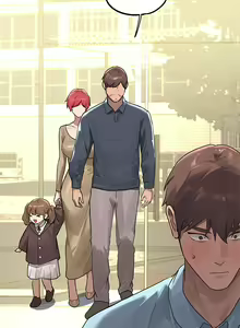 Page 1004 of 富家女姐姐/ The Owner Of A Building 96-137 - preview thumbnail
