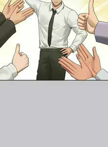 Page 1664 of 富家女姐姐/ The Owner Of A Building 96-137 - preview thumbnail