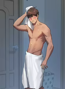 Page 348 of 富家女姐姐/ The Owner Of A Building 96-137 - preview thumbnail