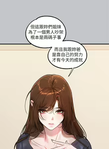 Page 425 of 富家女姐姐/ The Owner Of A Building 96-137 - preview thumbnail