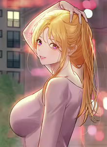 Page 798 of 富家女姐姐/ The Owner Of A Building 96-137 - preview thumbnail