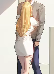 Page 978 of 富家女姐姐/ The Owner Of A Building 96-137 - preview thumbnail