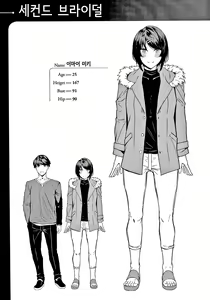 Page 142 of Midara Fushidara Yomosugara | 음란 문란 밤새도록 - preview thumbnail