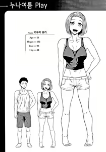 Page 166 of Midara Fushidara Yomosugara | 음란 문란 밤새도록 - preview thumbnail