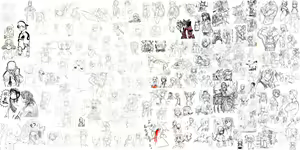 Page 252 of Asakawa Remon - preview thumbnail