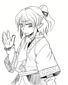 Page 290 of Asakawa Remon - preview thumbnail