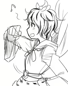 Page 293 of Asakawa Remon - preview thumbnail