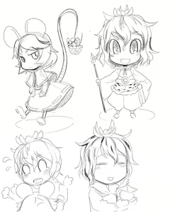 Page 298 of Asakawa Remon - preview thumbnail