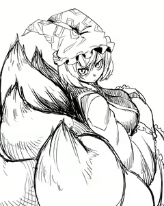 Page 300 of Asakawa Remon - preview thumbnail